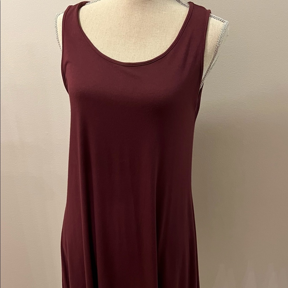 Comfy USA brand Tunic